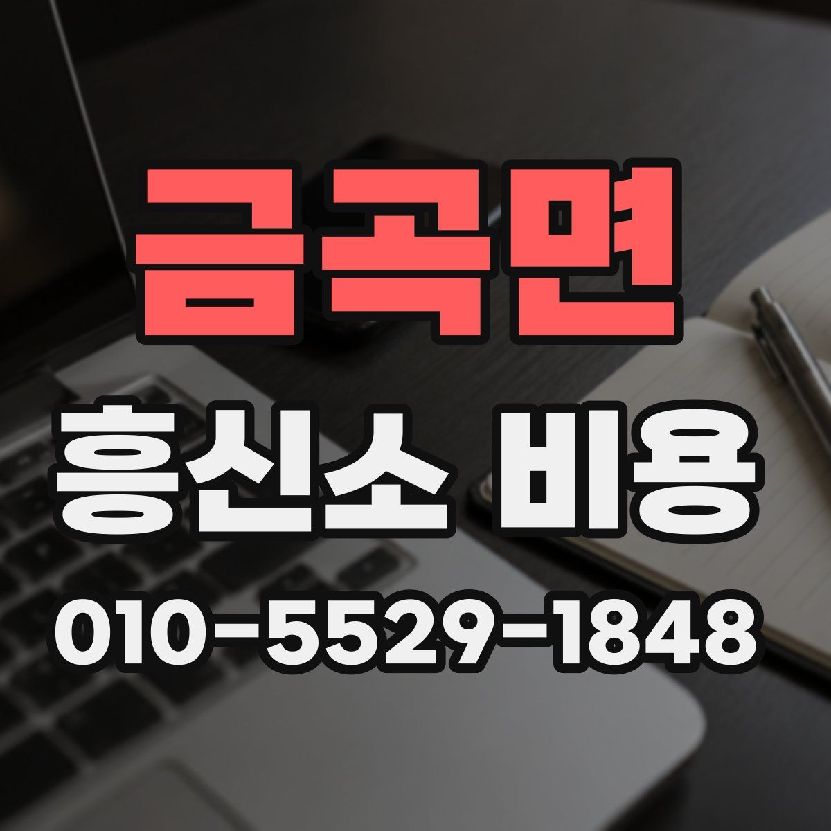 금곡면 흥신소 비용