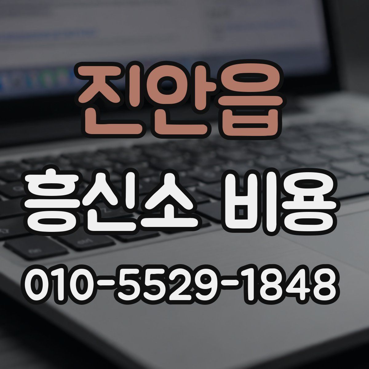 진안읍 흥신소 비용