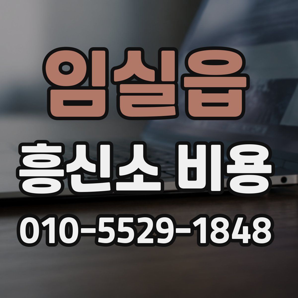 임실읍 흥신소 비용