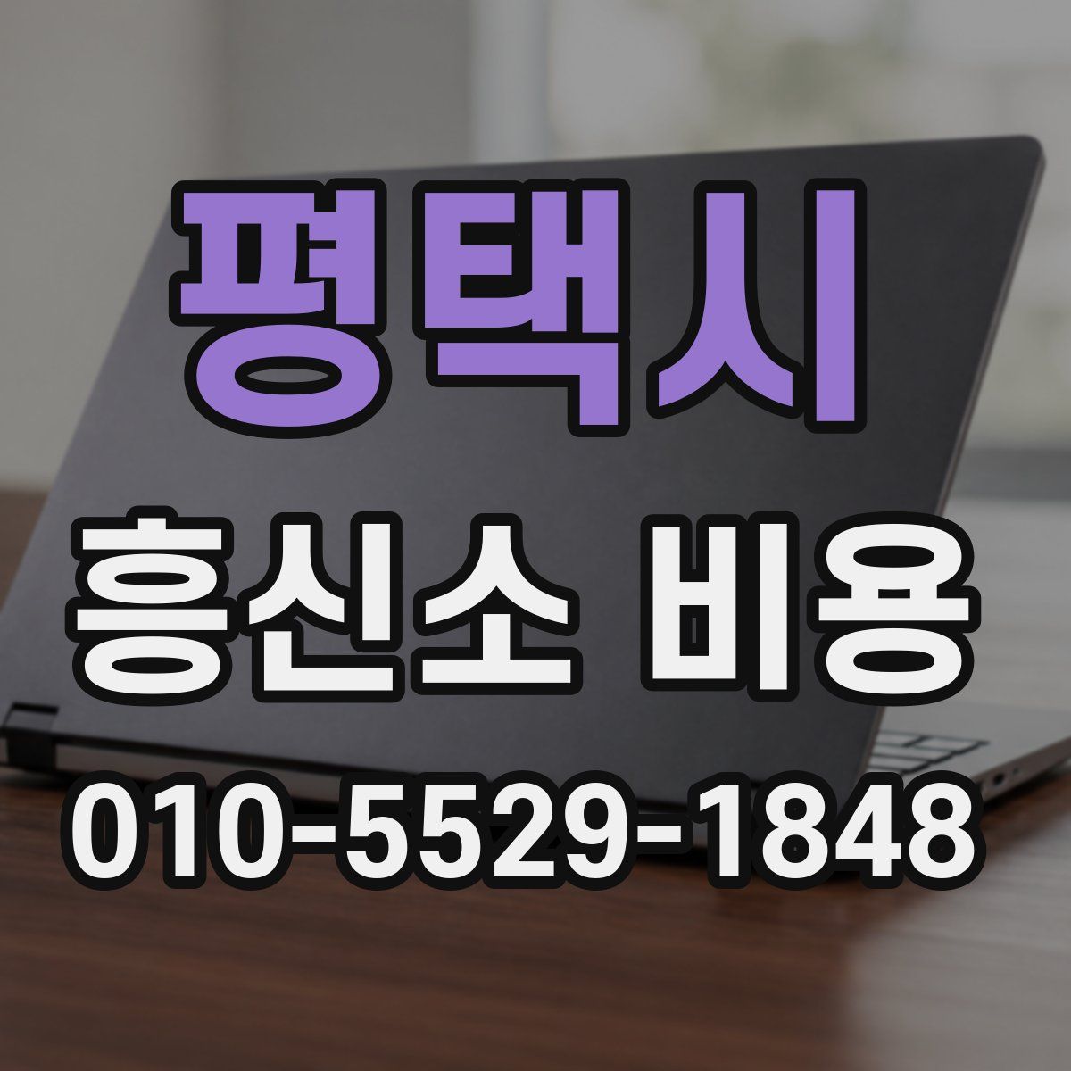 평택시 흥신소 비용