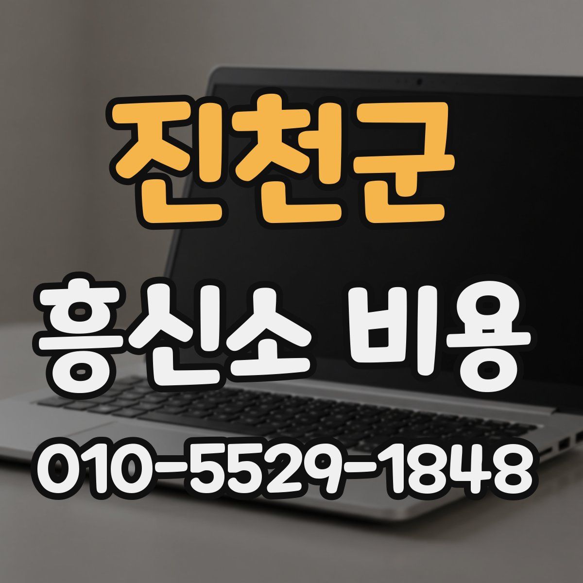 진천군 흥신소 비용