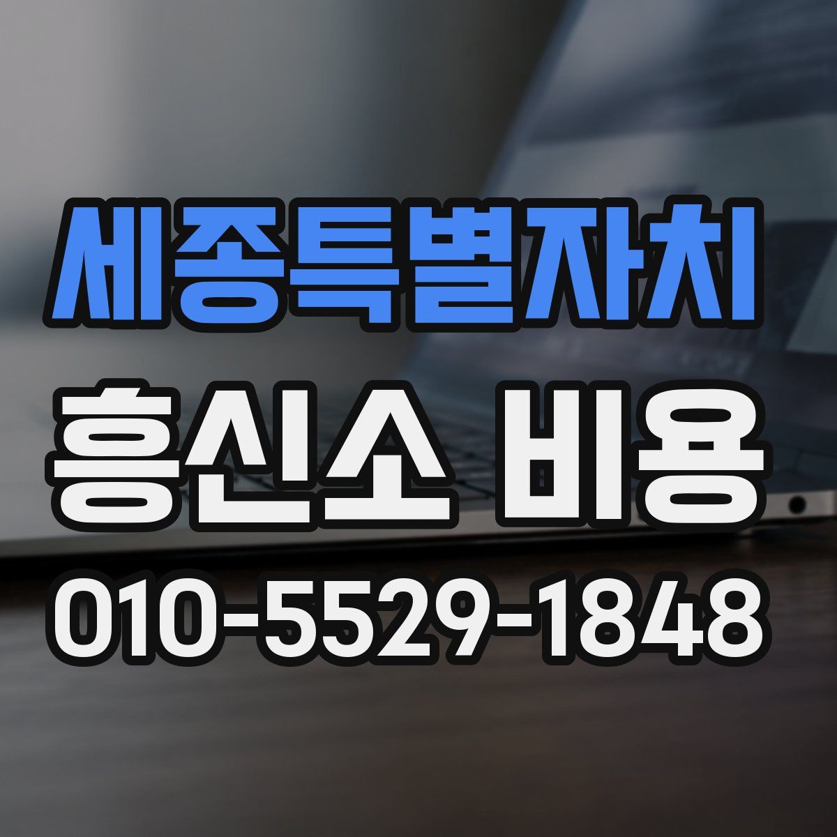 세종특별자치 흥신소 비용