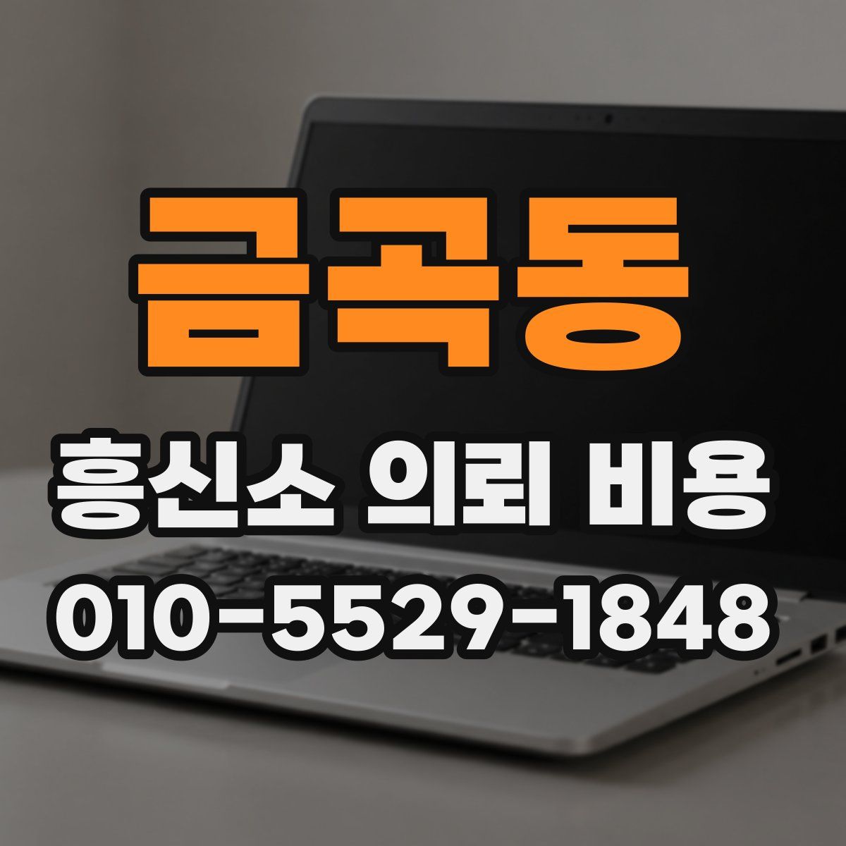 금곡동 흥신소 의뢰 비용