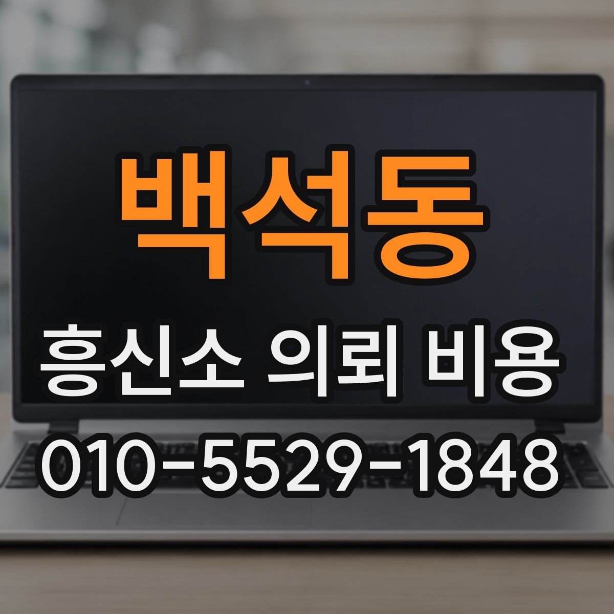 백석동 흥신소 의뢰 비용