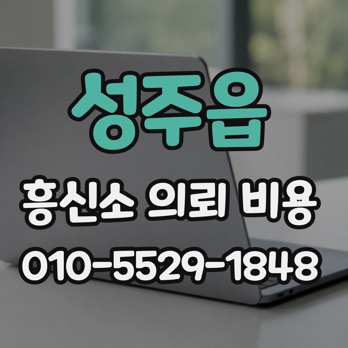성주읍 흥신소 의뢰 비용