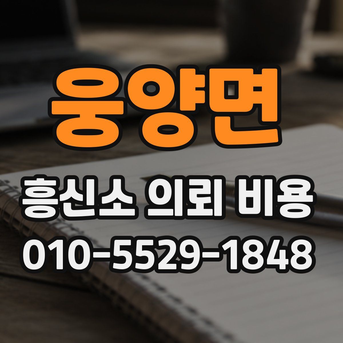 웅양면 흥신소 의뢰 비용