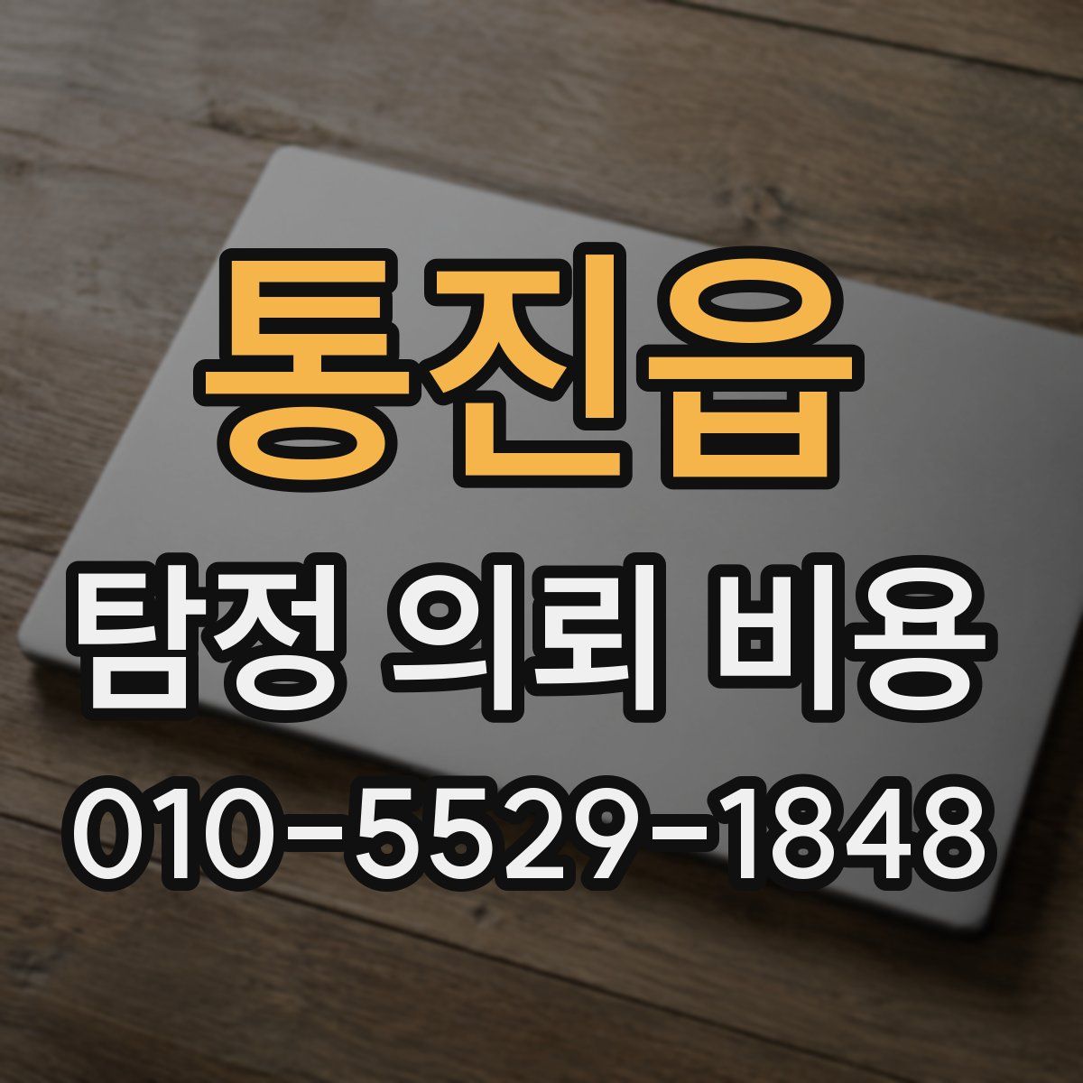 통진읍 탐정 의뢰 비용