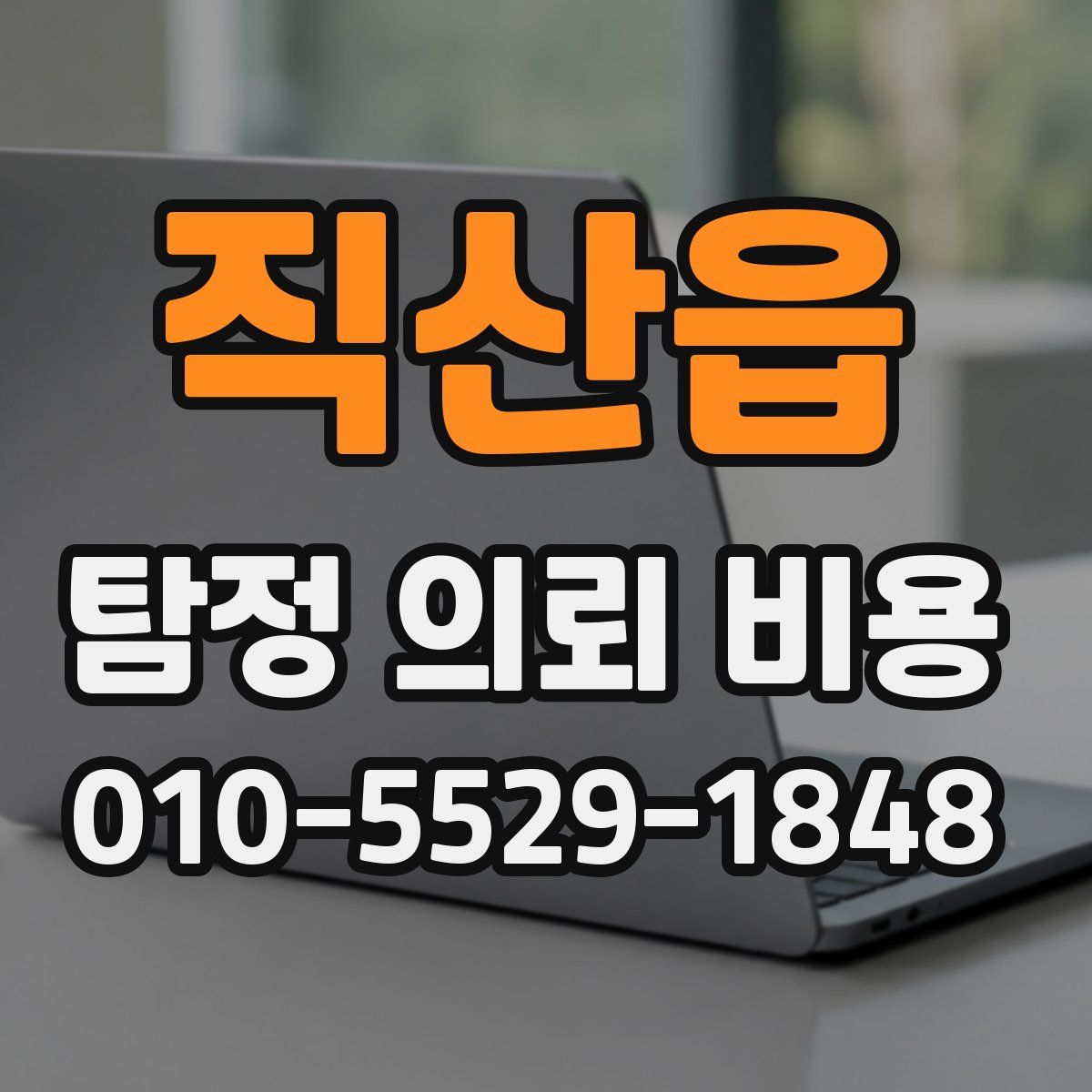직산읍 탐정 의뢰 비용