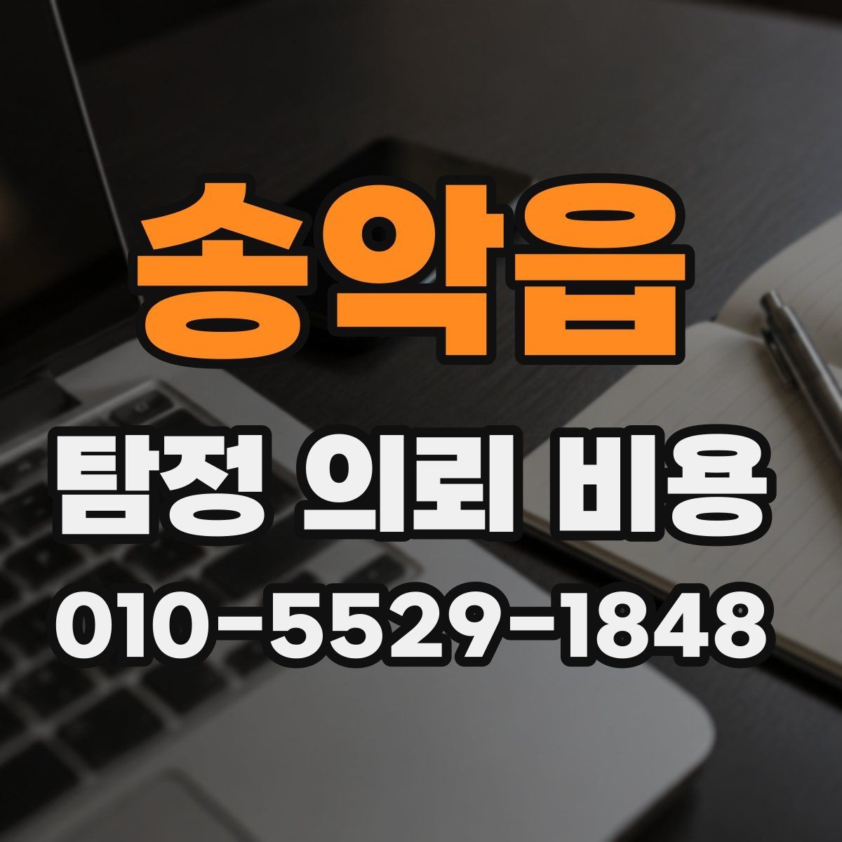 송악읍 탐정 의뢰 비용 책정 시 살펴볼 항목들