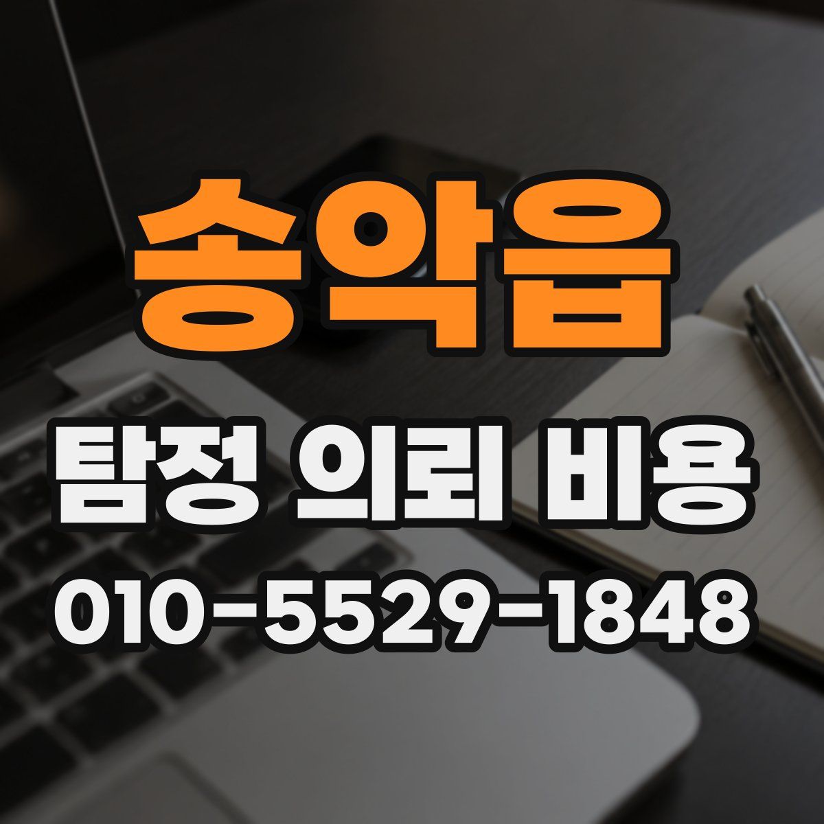 송악읍 탐정 의뢰 비용