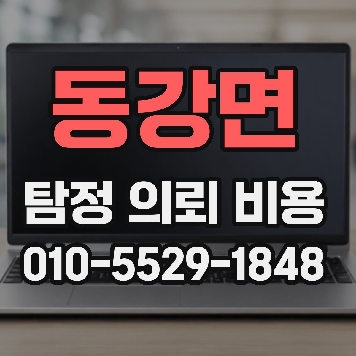 동강면 탐정 의뢰 비용