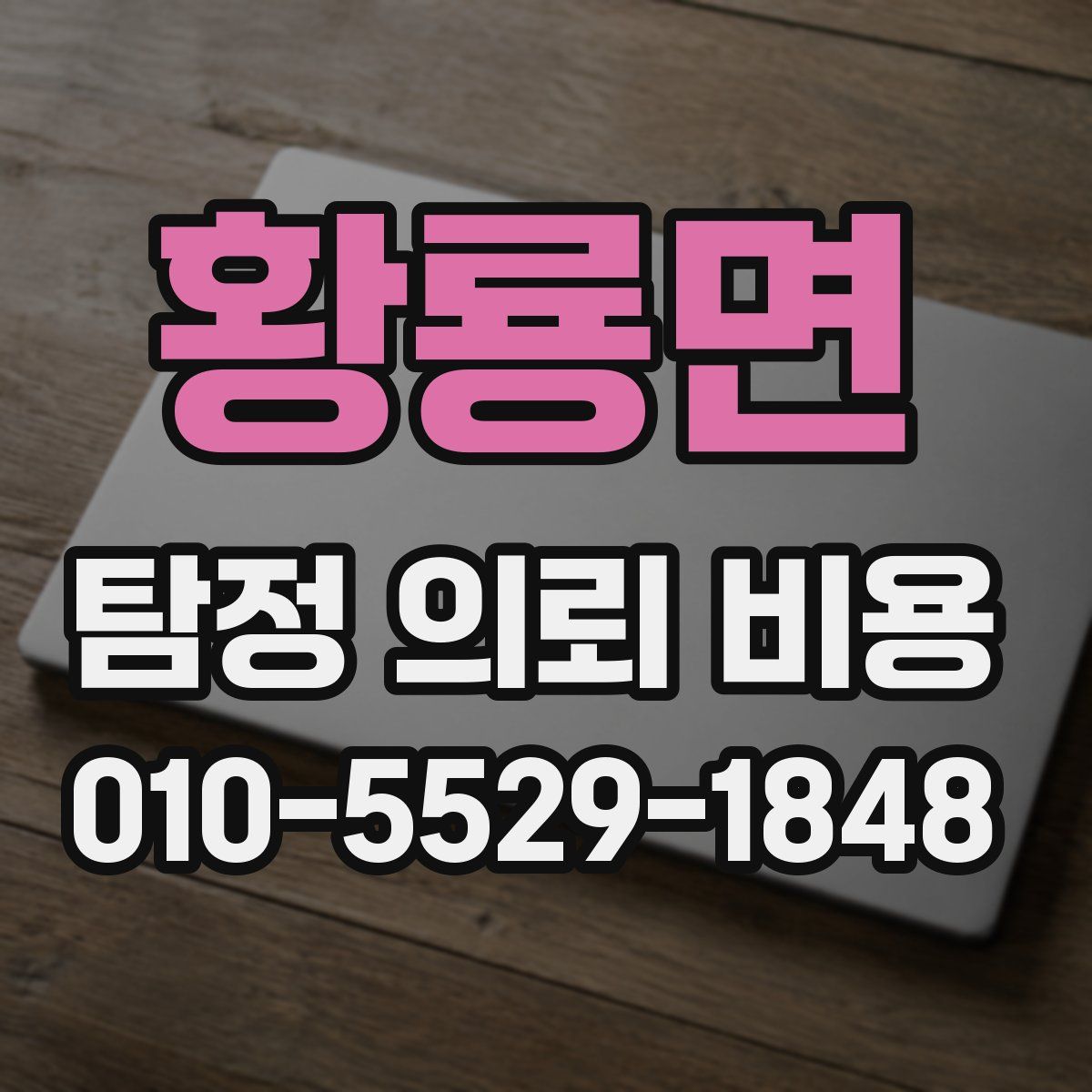 황룡면 탐정 의뢰 비용