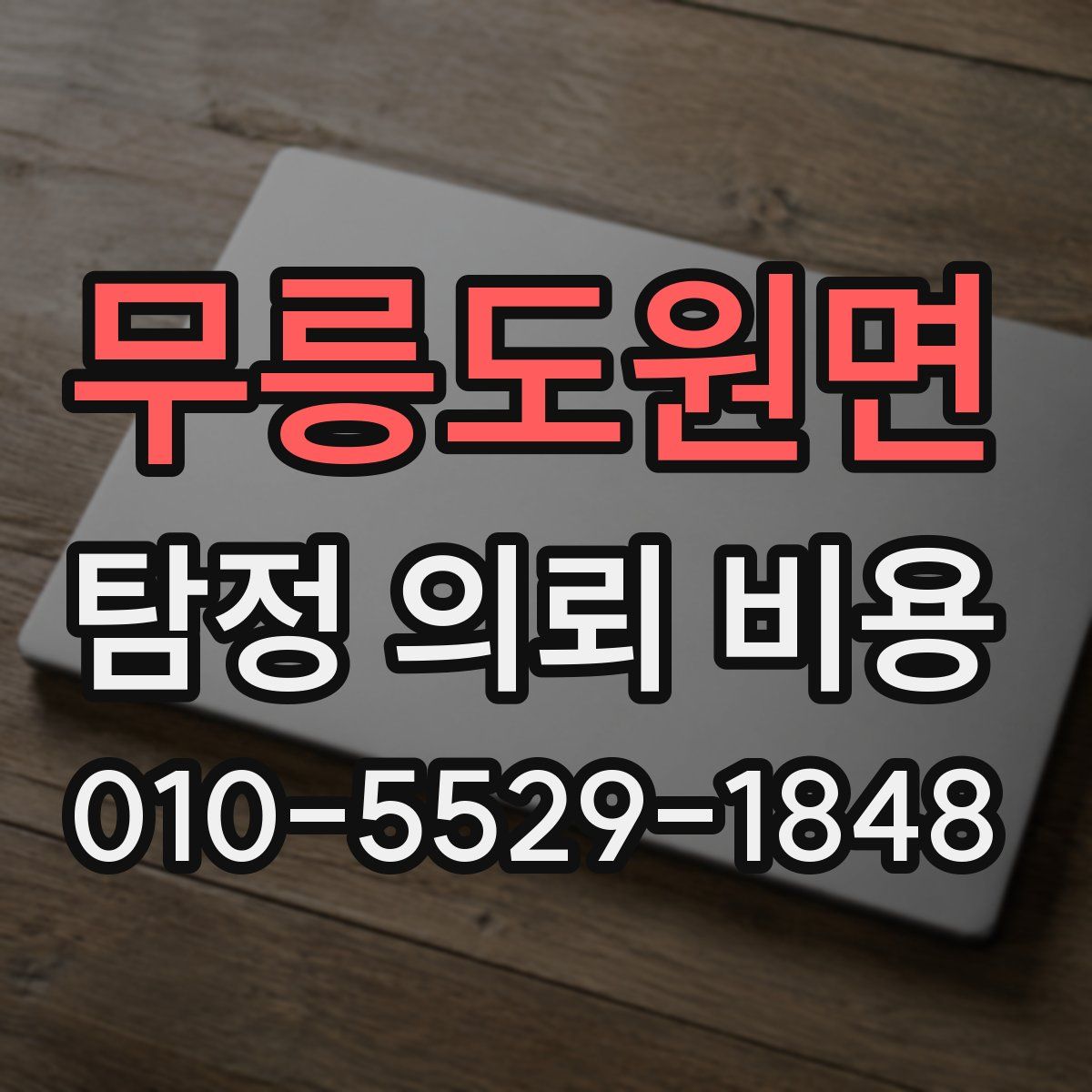 무릉도원면 탐정 의뢰 비용