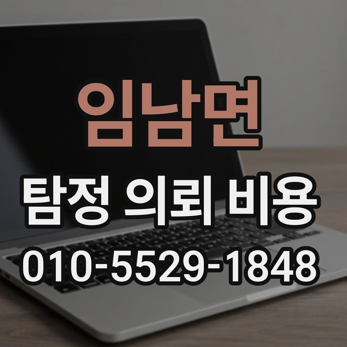 임남면 탐정 의뢰 비용