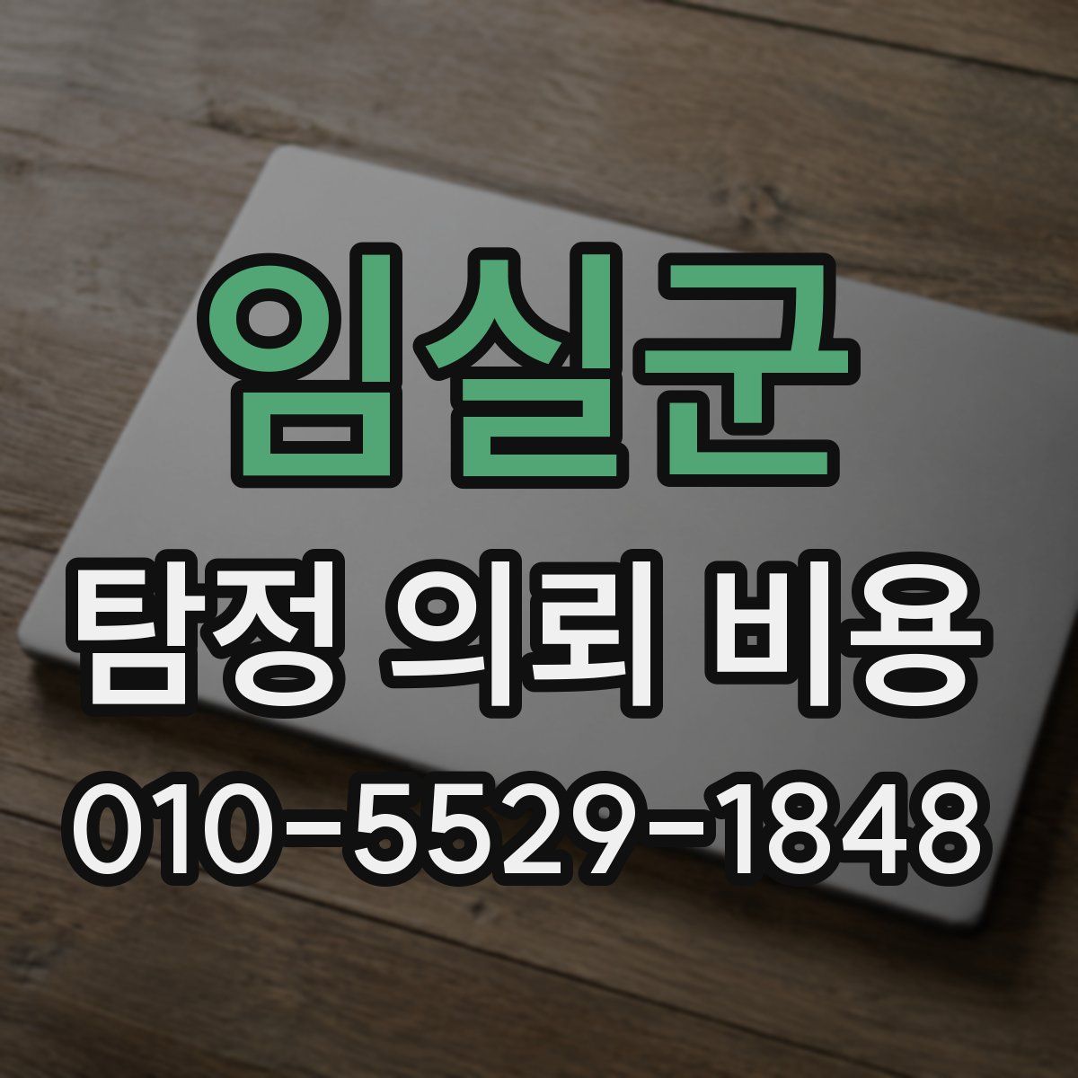 임실군 탐정 의뢰 비용