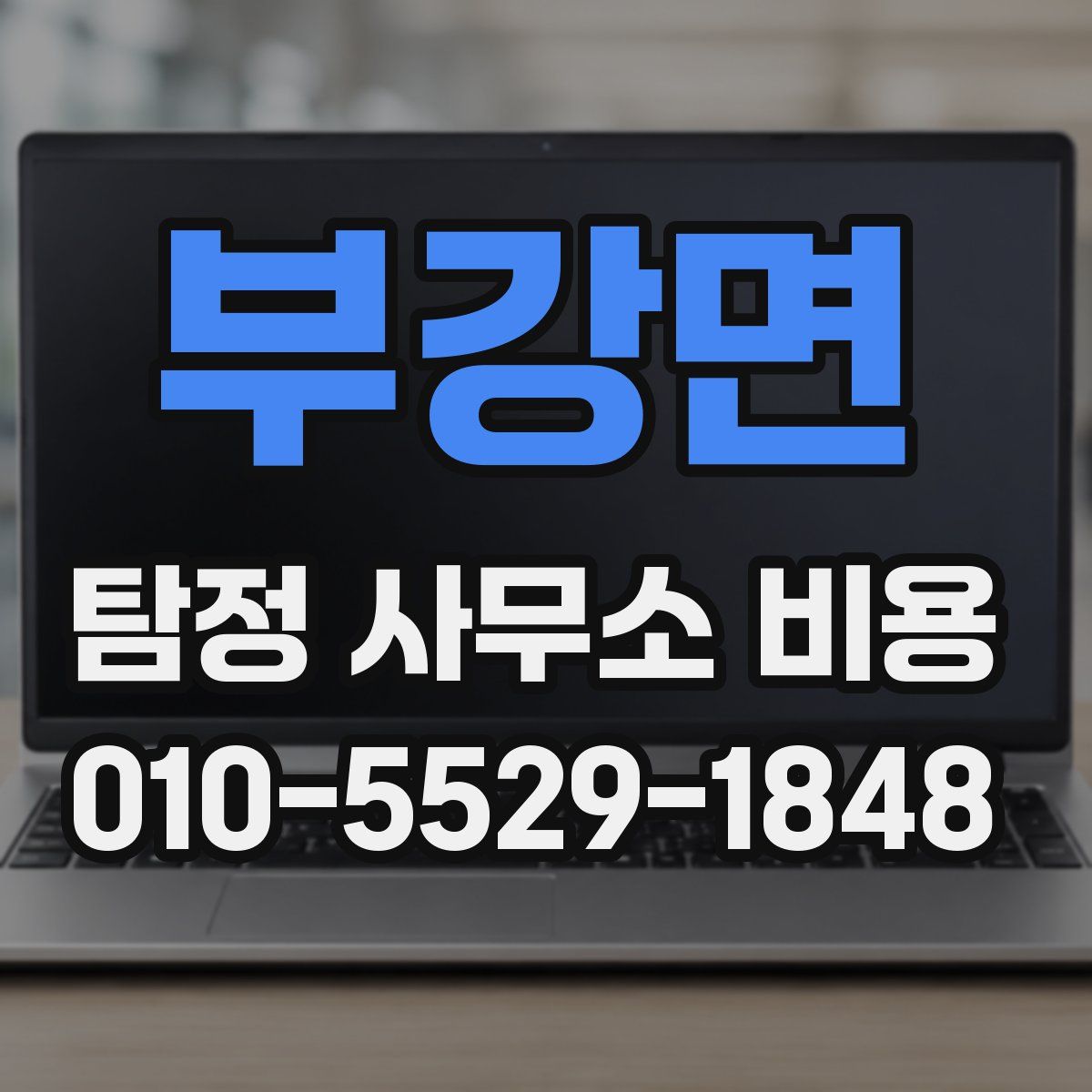 부강면 탐정 사무소 비용