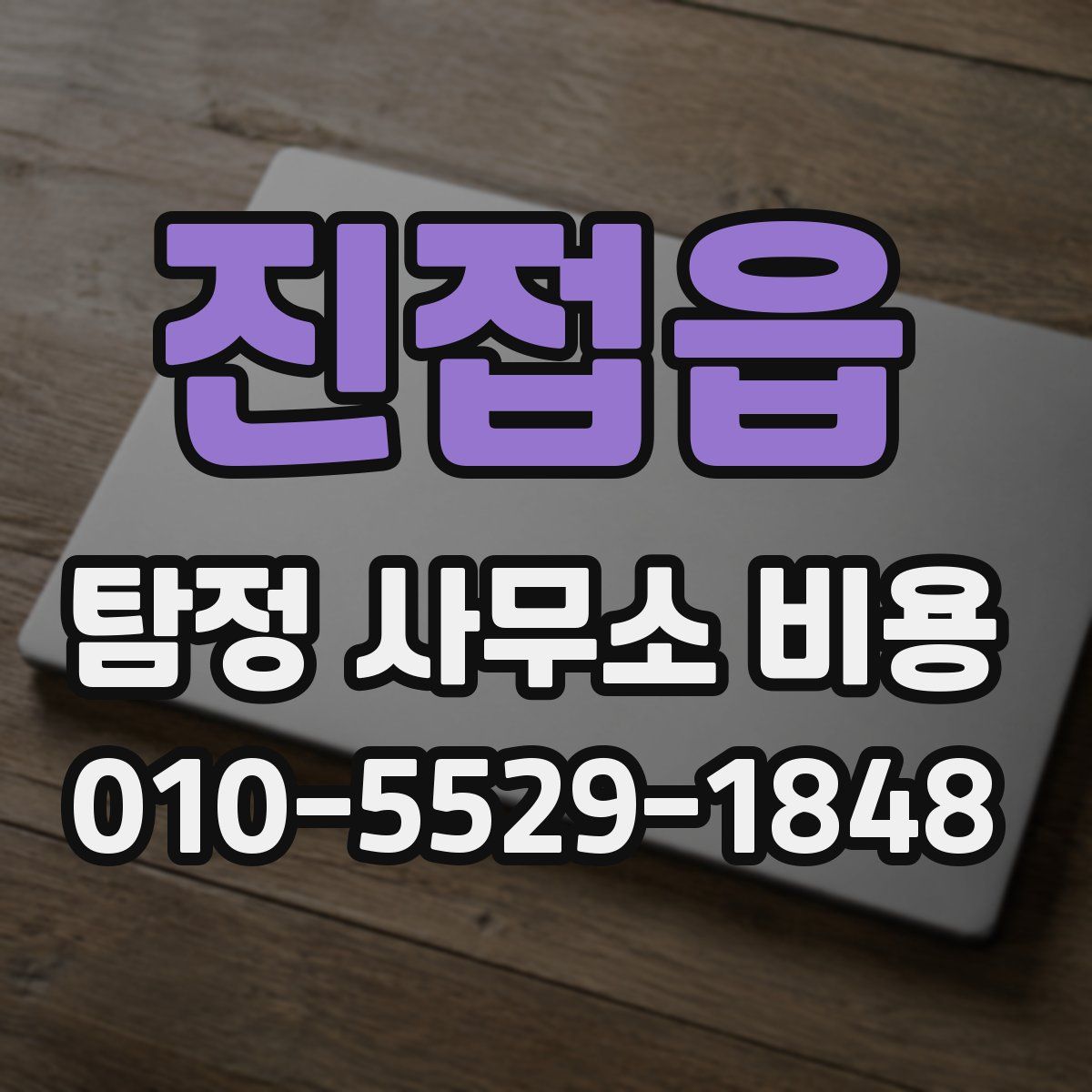 진접읍 탐정 사무소 비용