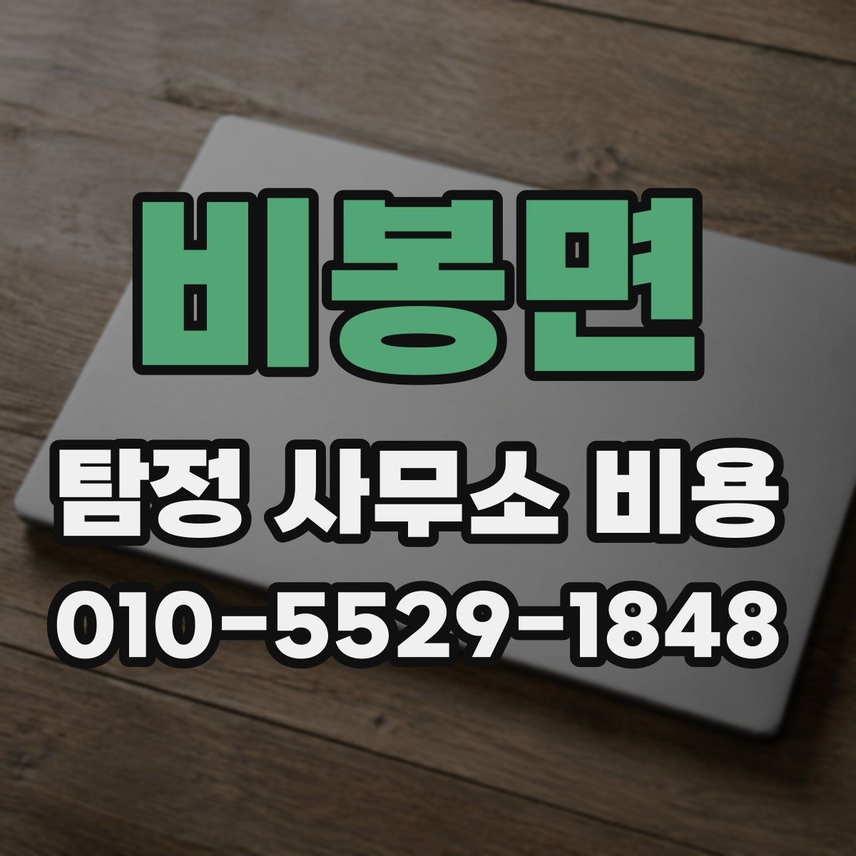 비봉면 탐정 사무소 비용 결정에 영향을 주는 변수