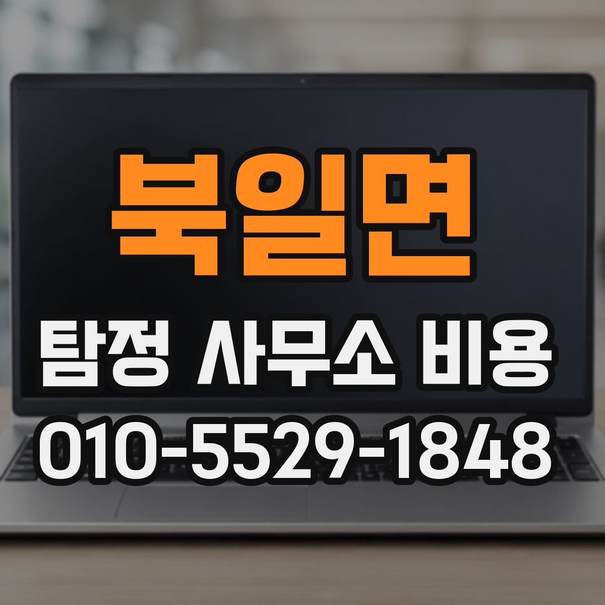 북일면 탐정 사무소 비용