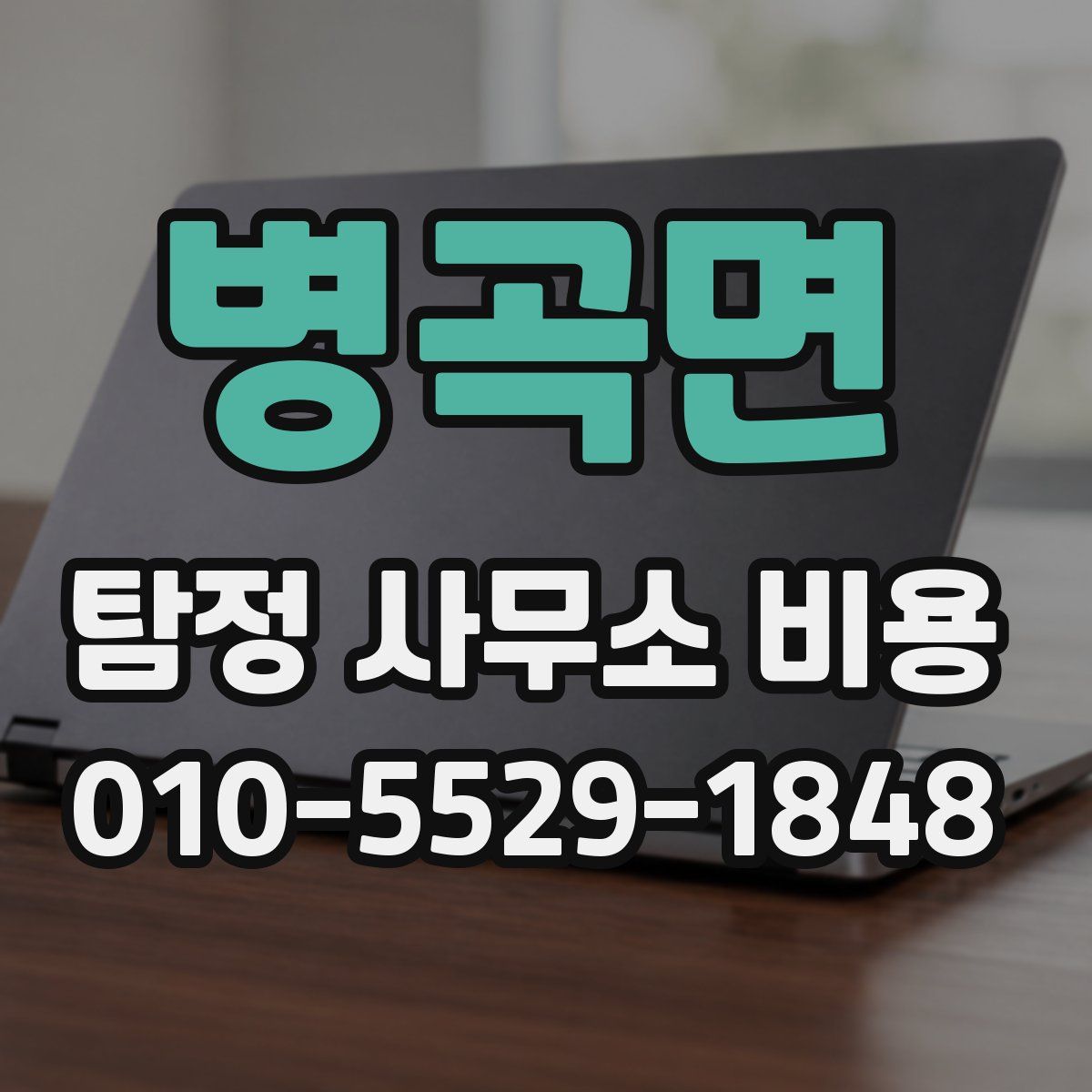 병곡면 탐정 사무소 비용