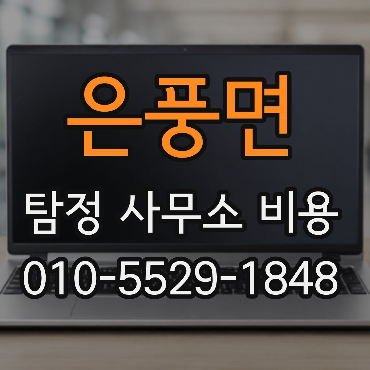 은풍면 탐정 사무소 비용