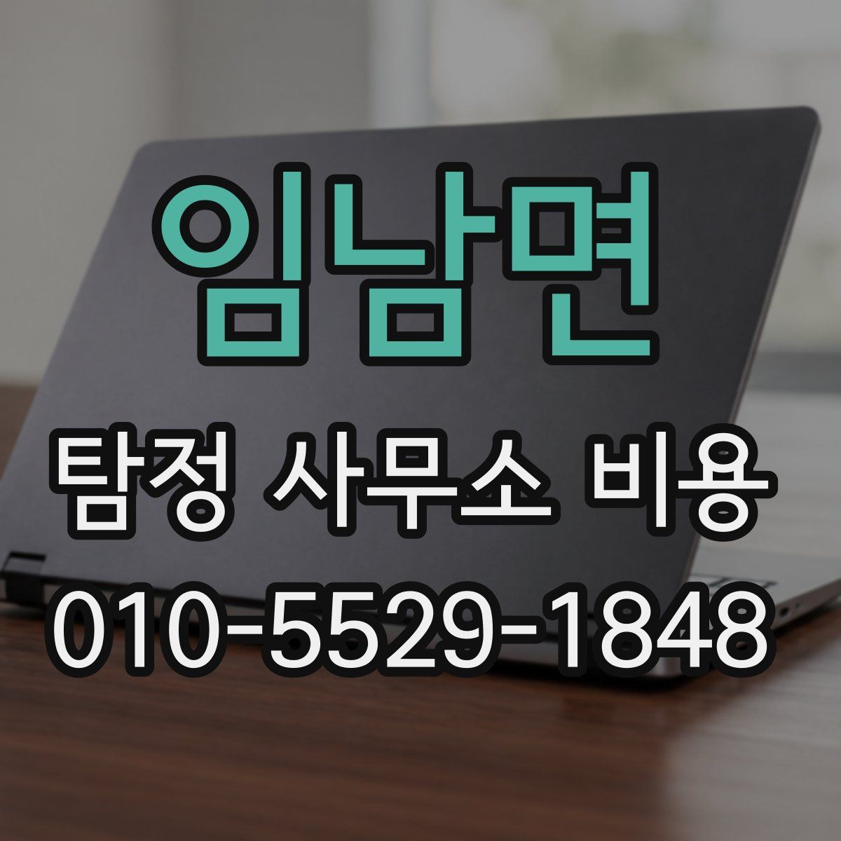 임남면 탐정 사무소 비용