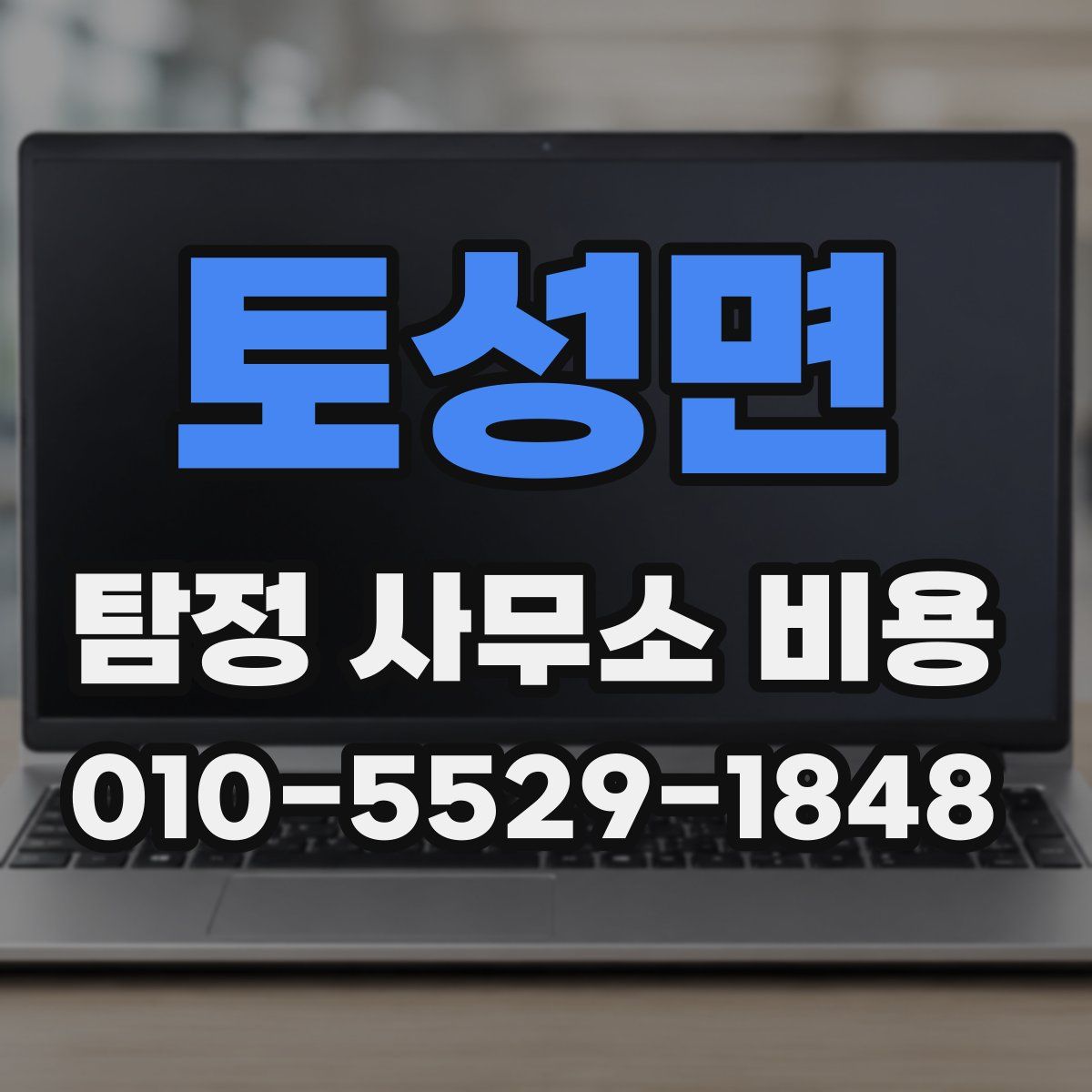 토성면 탐정 사무소 비용
