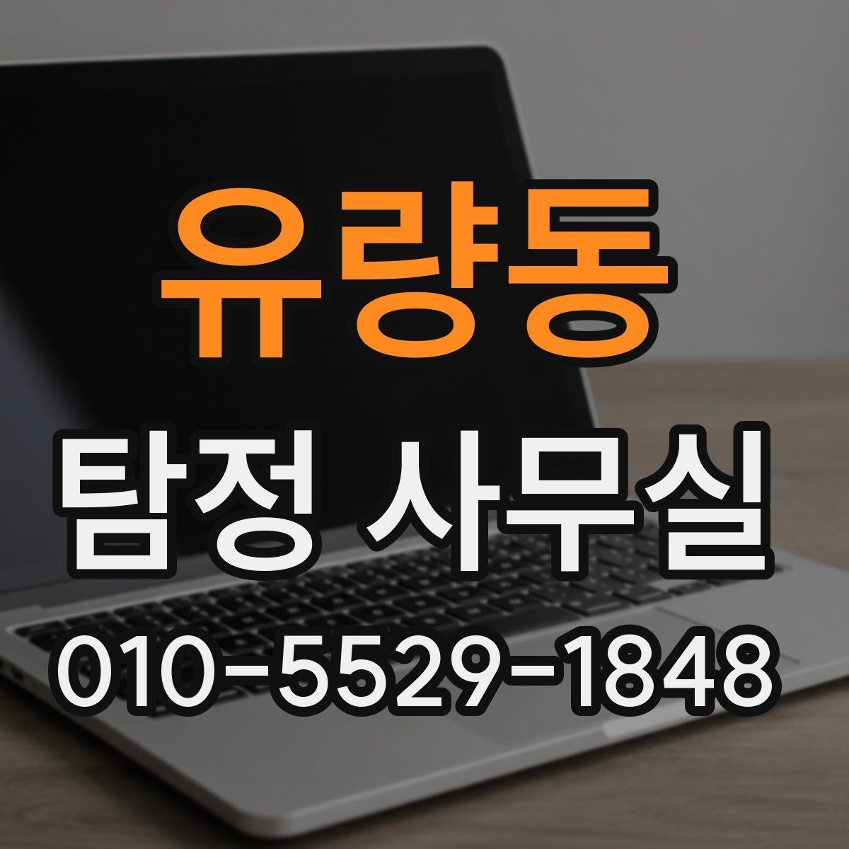 유량동 탐정 사무실 결과 보고서에 보통 포함되는 내용