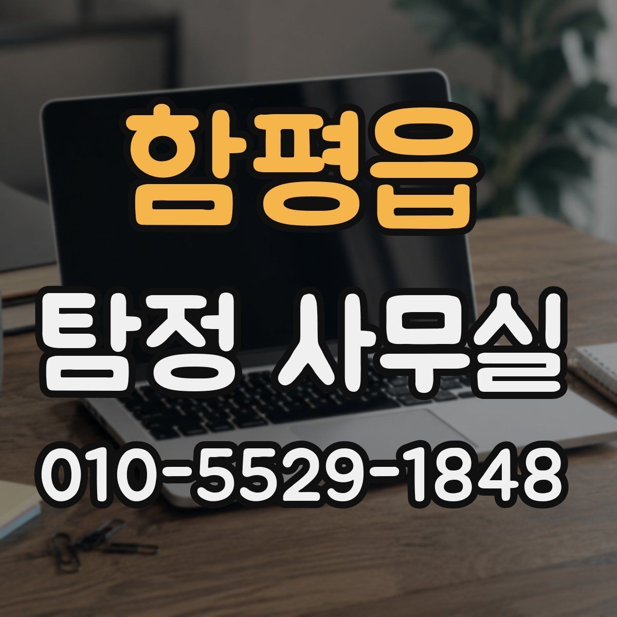 함평읍 탐정 사무실 조사 범위가 넓어질 때 생기는 차이