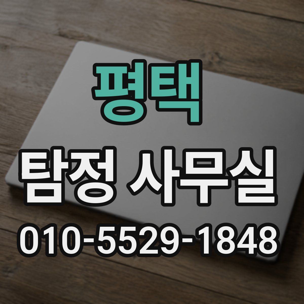 평택 탐정 사무실
