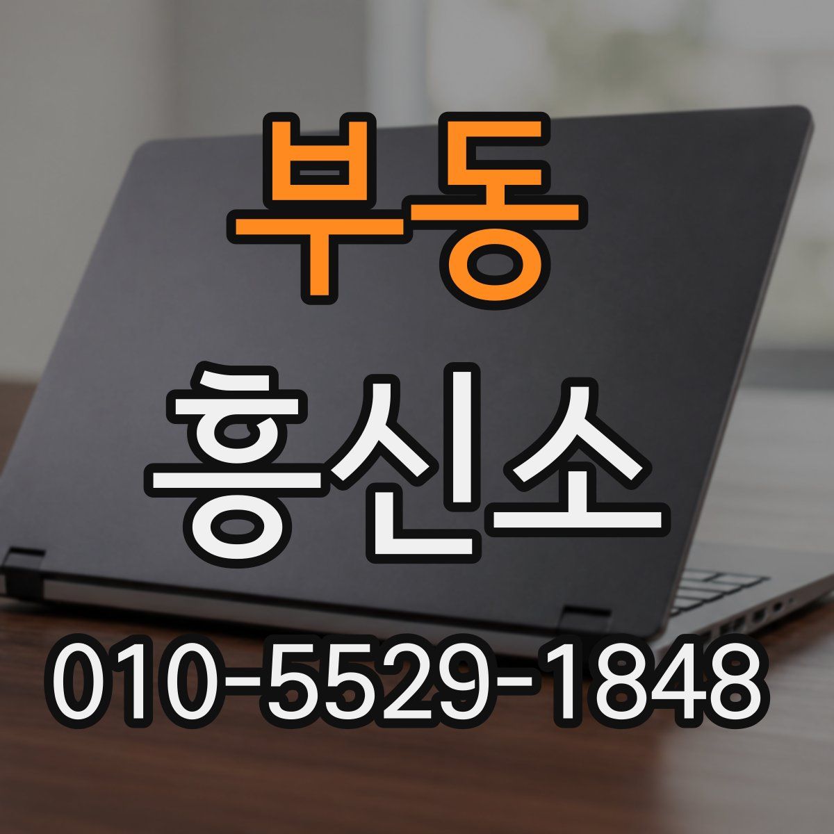부동 흥신소