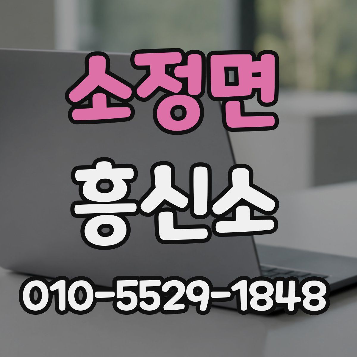 소정면 흥신소