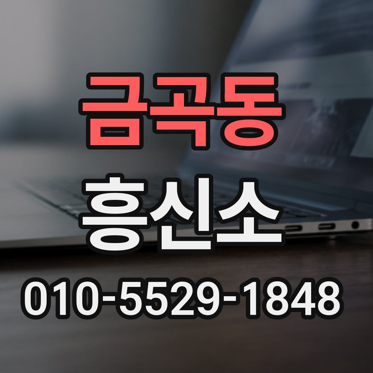 금곡동 흥신소