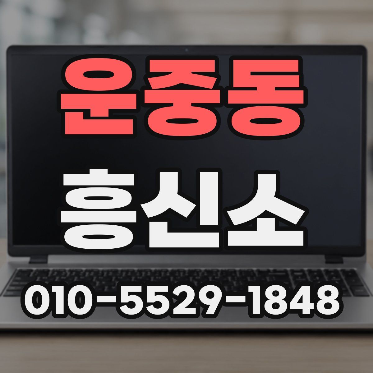 운중동 흥신소