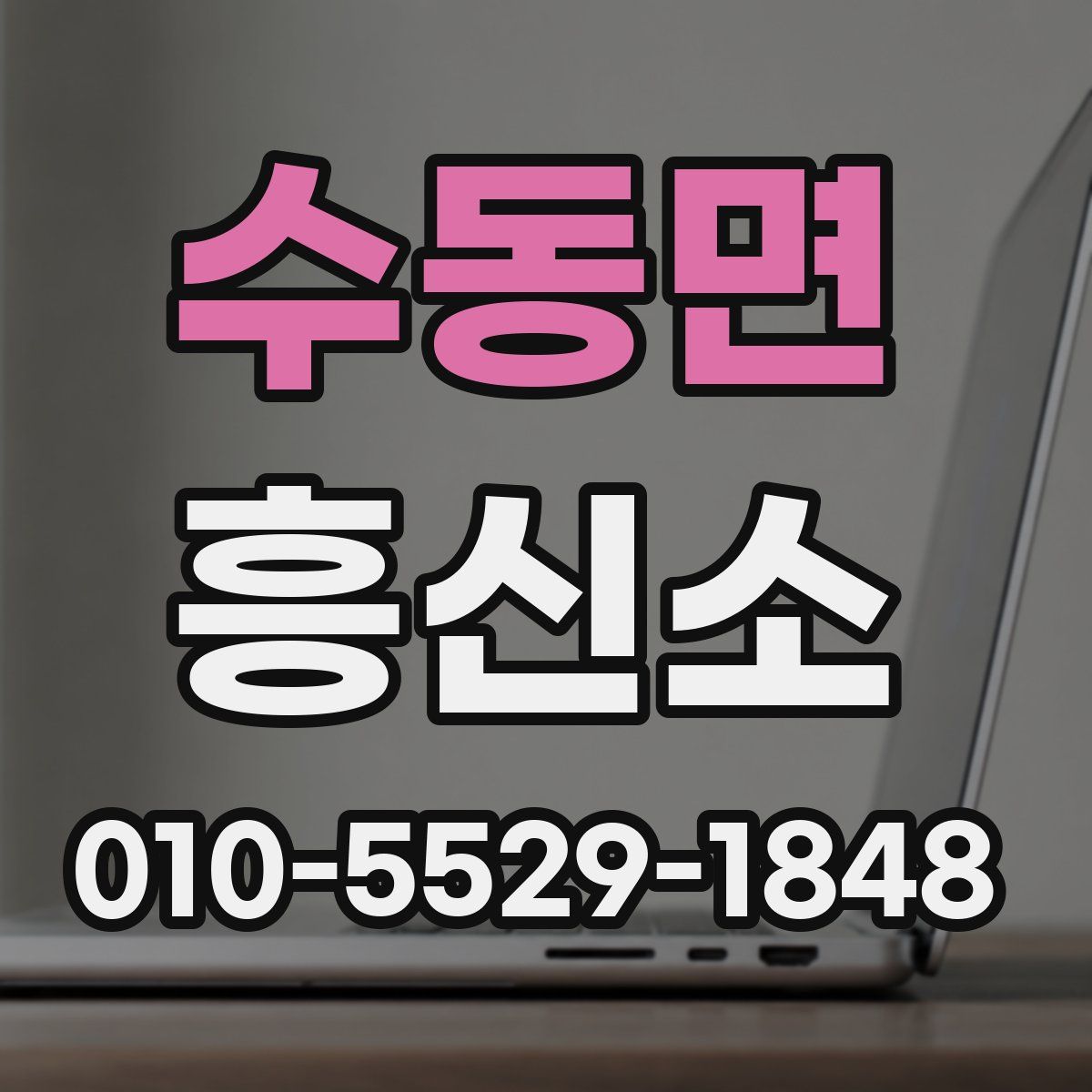 수동면 흥신소