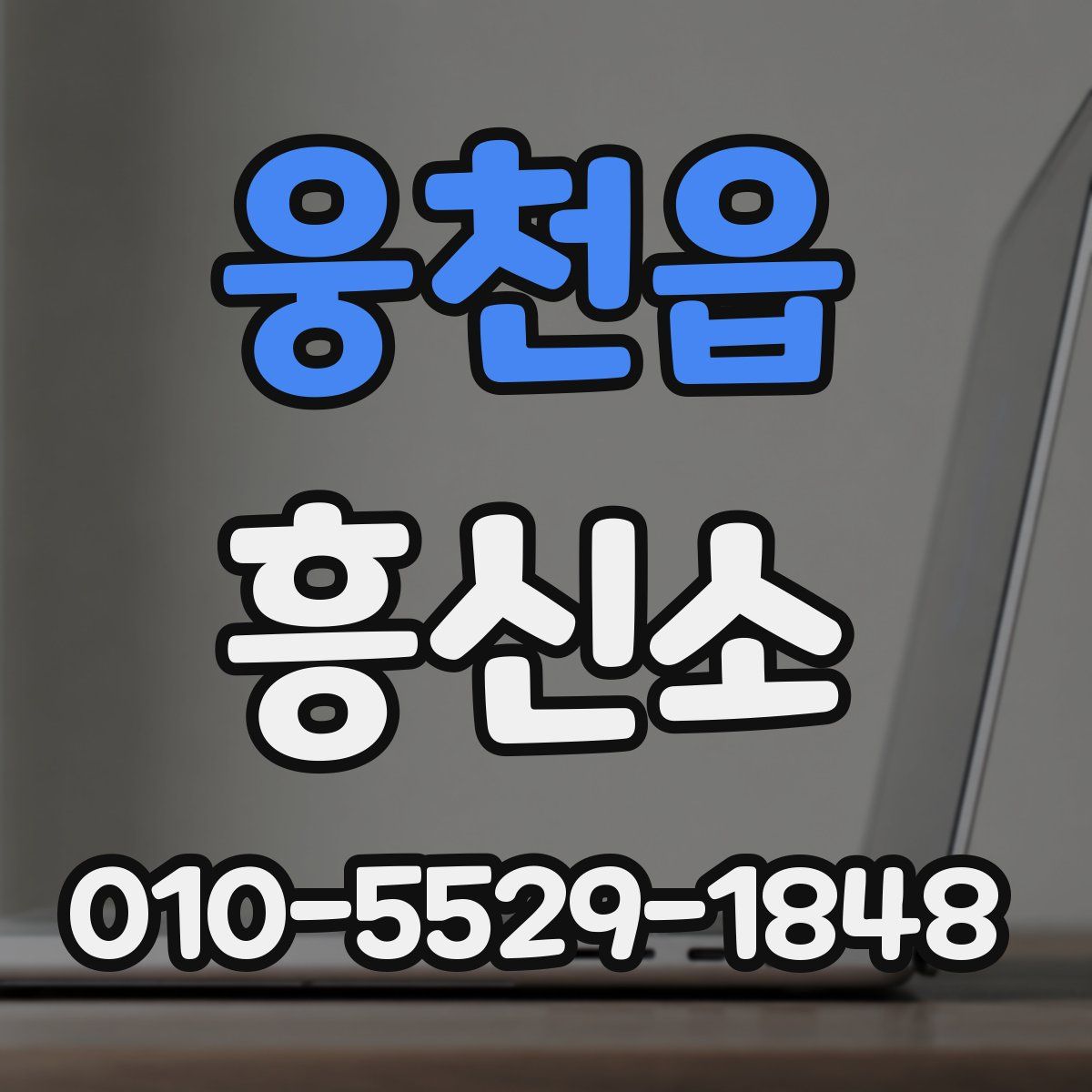 웅천읍 흥신소