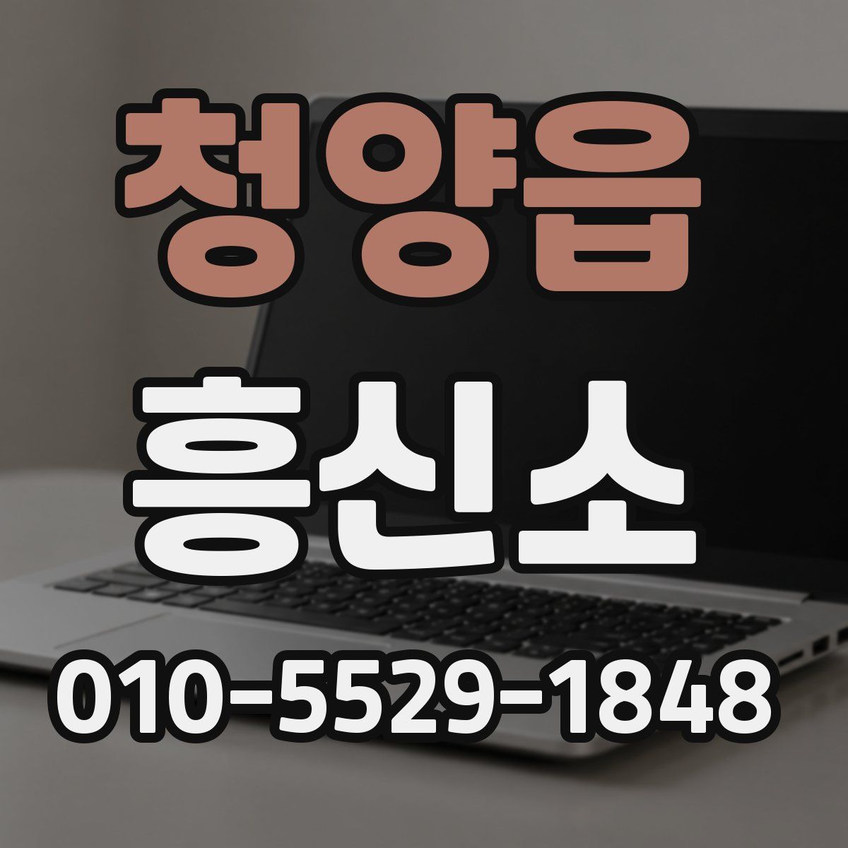 청양읍 흥신소