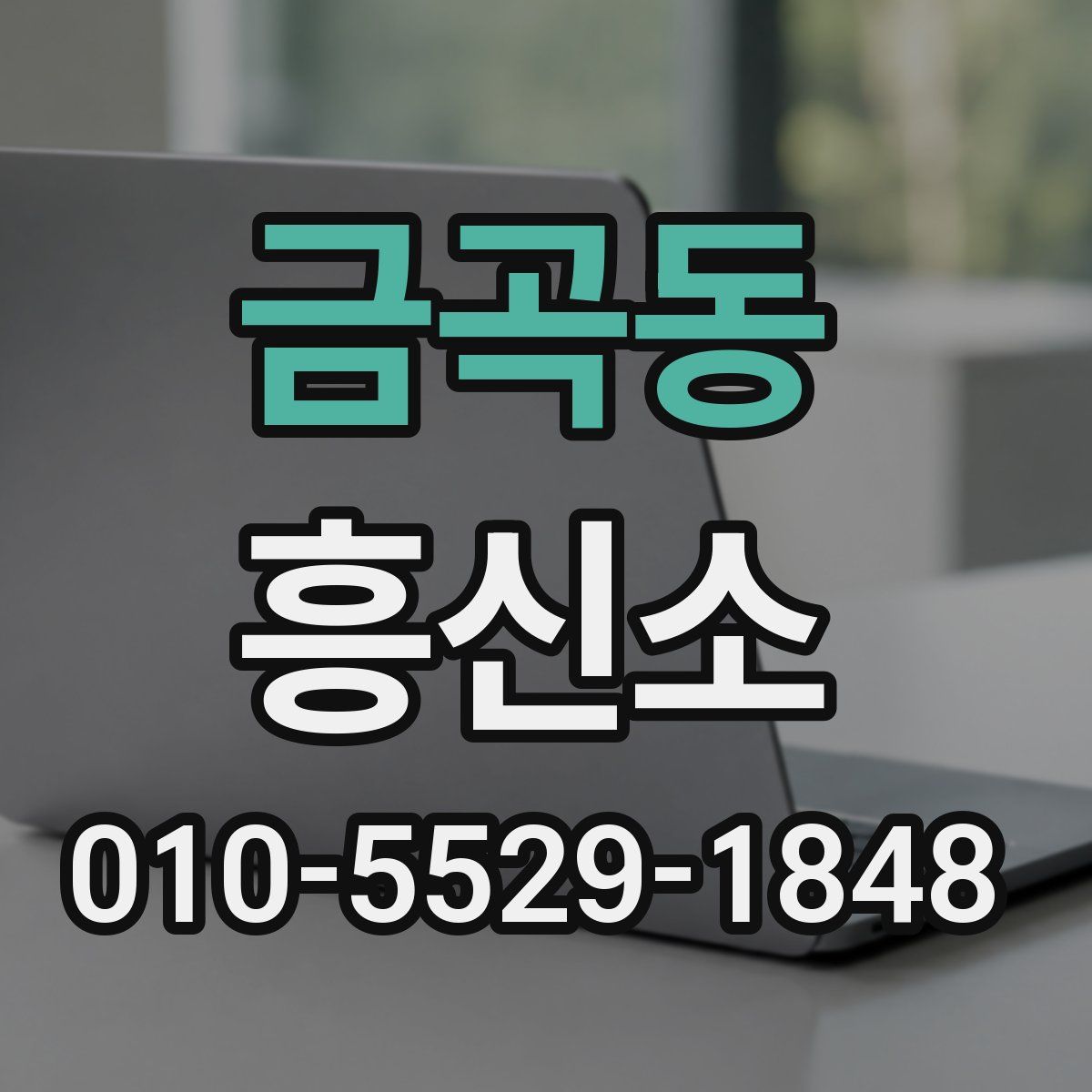 금곡동 흥신소