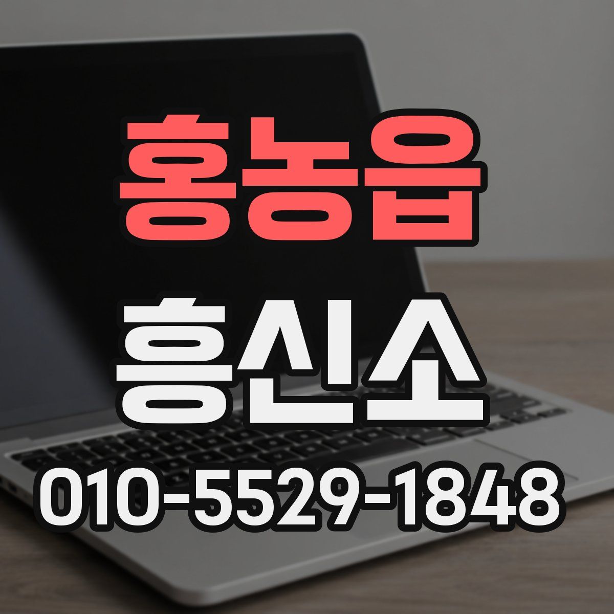 홍농읍 흥신소