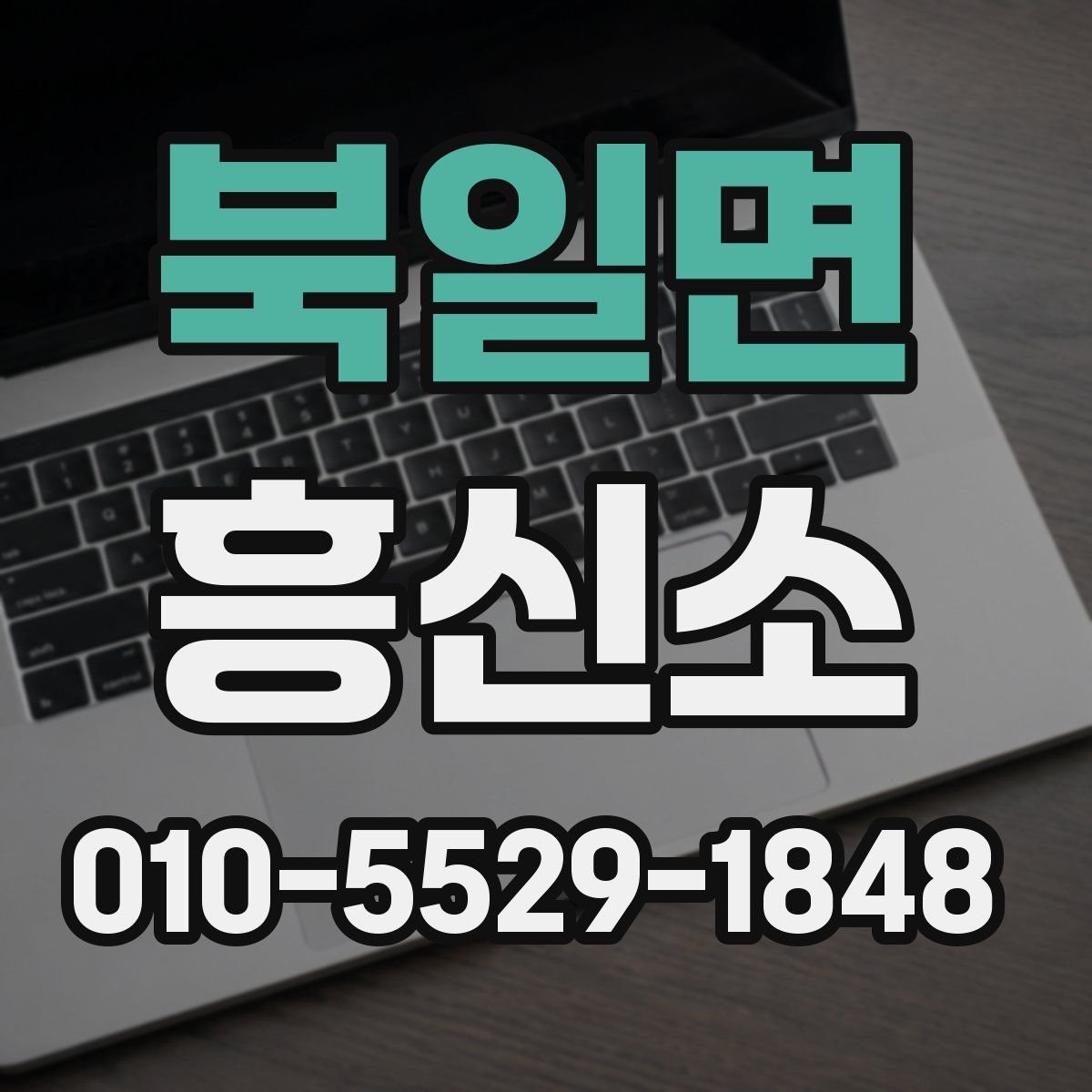 북일면 흥신소