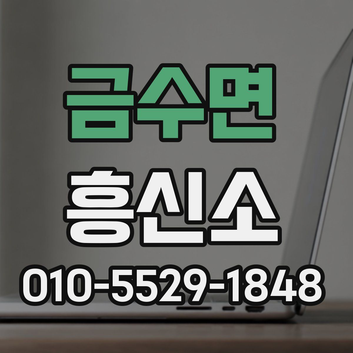 금수면 흥신소
