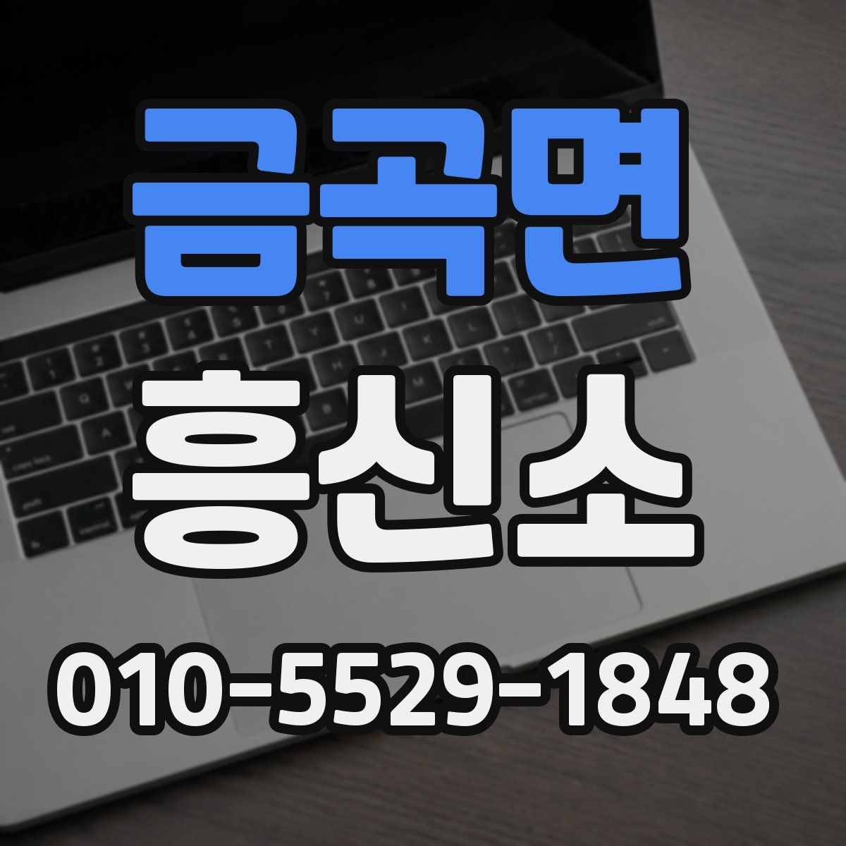 금곡면 흥신소