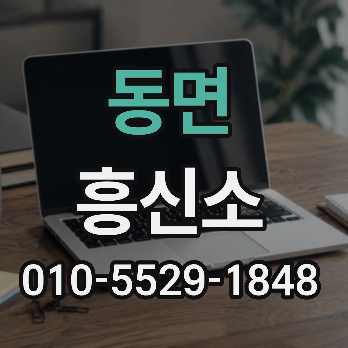 동면 흥신소