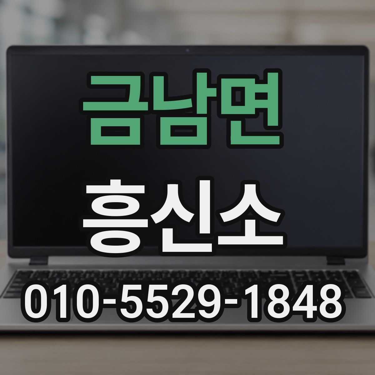 금남면 흥신소