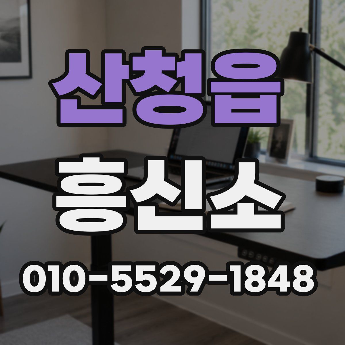 산청읍 흥신소