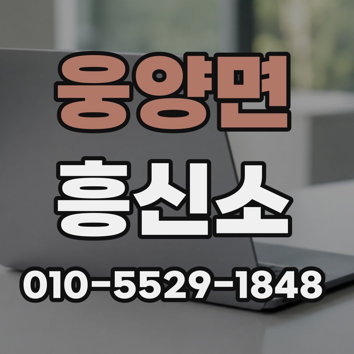웅양면 흥신소