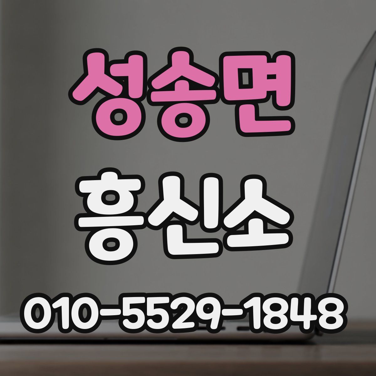 성송면 흥신소