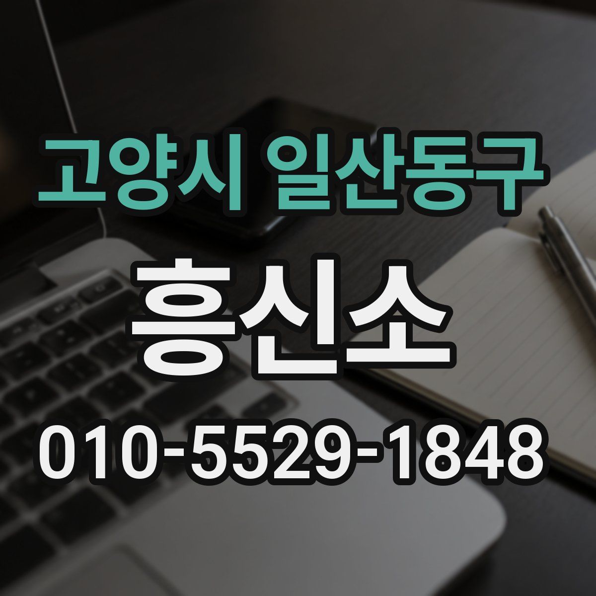 고양시 일산동구 흥신소