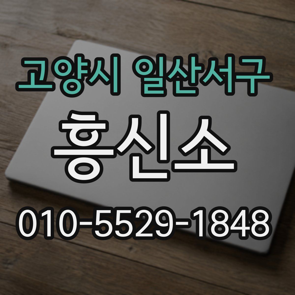 고양시 일산서구 흥신소