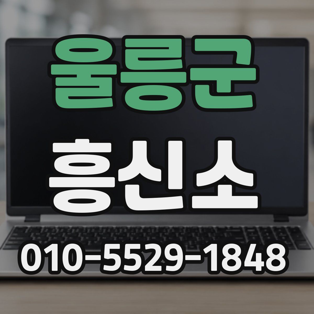 울릉군 흥신소